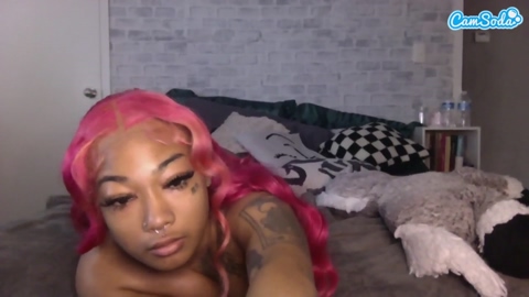chinadarling CamSoda 08-03-2023